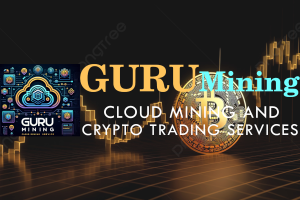Welcome to GuruMining: Unleashing the Power of Crypto Mining